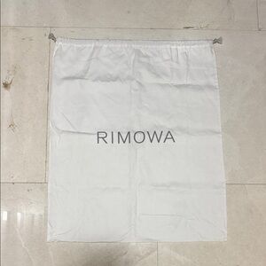 Rimowa Original Cabin Carry-On Luggage Dust Bag